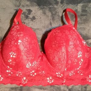 42C Pure Beauty Bra